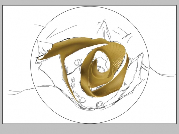 Creation of Sacred: Step 5
